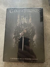 Game of Thrones (le Trône de Fer) - Saison 1 HBO - Neuf