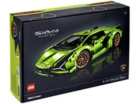 Lego ® 42115 Lamborghini SiáN Fkp 37 Neu / Ovp