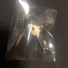 Tokyo Ghoul figure key chain Uta mascot Japan anime m597