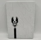 Xbox 360 HALO 4 Game Steelbook Edition PAL 2 Disc Set NO Manual