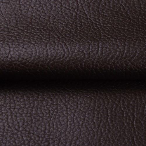 1/3/5 Yards Faux Leather Fabric Upholstery Pleather Marine Vinyl Fabric 54" Wide - Picture 10 of 28