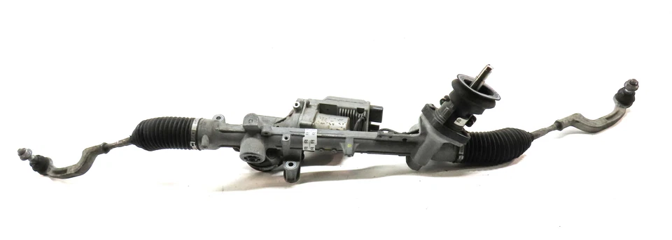 2015-2020 MERCEDES BENZ GLA250 (X156) ELECTRIC POWER STEERING GEAR RACK & PINION - Image 2 of 4