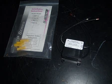 Transtector Surge Suppressor 1100-039 MSP-24