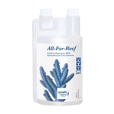 TM Tropic Marin All For Reef