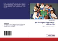 Alethea De Villiers | Educating For Democratic Citizenship | Taschenbuch (2012)