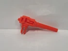 Vintage 1987 GI Joe Crossfire RC Laser Front Gun Hasbro Action Figure Part