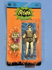 2022 McFarlane DC Retro - Robin  Batman 66 Classic TV Series  - B&W Variant