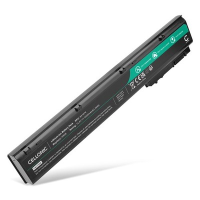  Akku für HP ZBook 17 Mobile Workstation 14.4V 4400mAh 