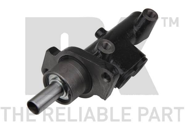 NK Hauptbremszylinder 823637 FüR Opel Astra T85 CC Kadett Vectra J89 22,2Mm T92-image
