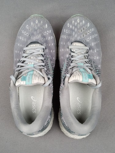 Brooks Glycerin 17 Women Shoe Size 10 D Wide Run Trail Walk Casual 1202831D070 - Picture 15 of 23