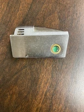 Vintage Flint Fuel Gas Pipe Lighter by Flamex