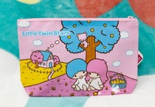 Sanrio Little Twin Stars Zipper Case  2016