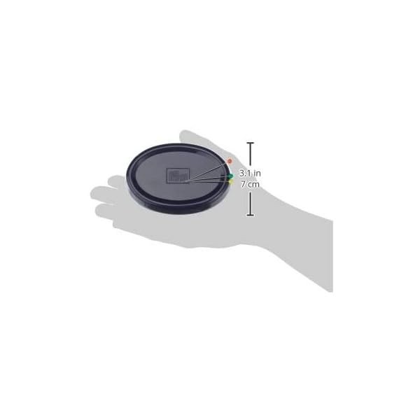 Magnet-Nadelkissen Prym 611330 Blau, Magnetisch, NäHzubehöR, Aufbewahrung-image