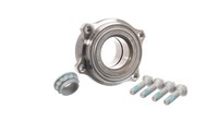 SKF Radlagersatz Vkba 6566 FüR Mercedes Klasse GLK C219 W211 CLS SL C218 X218