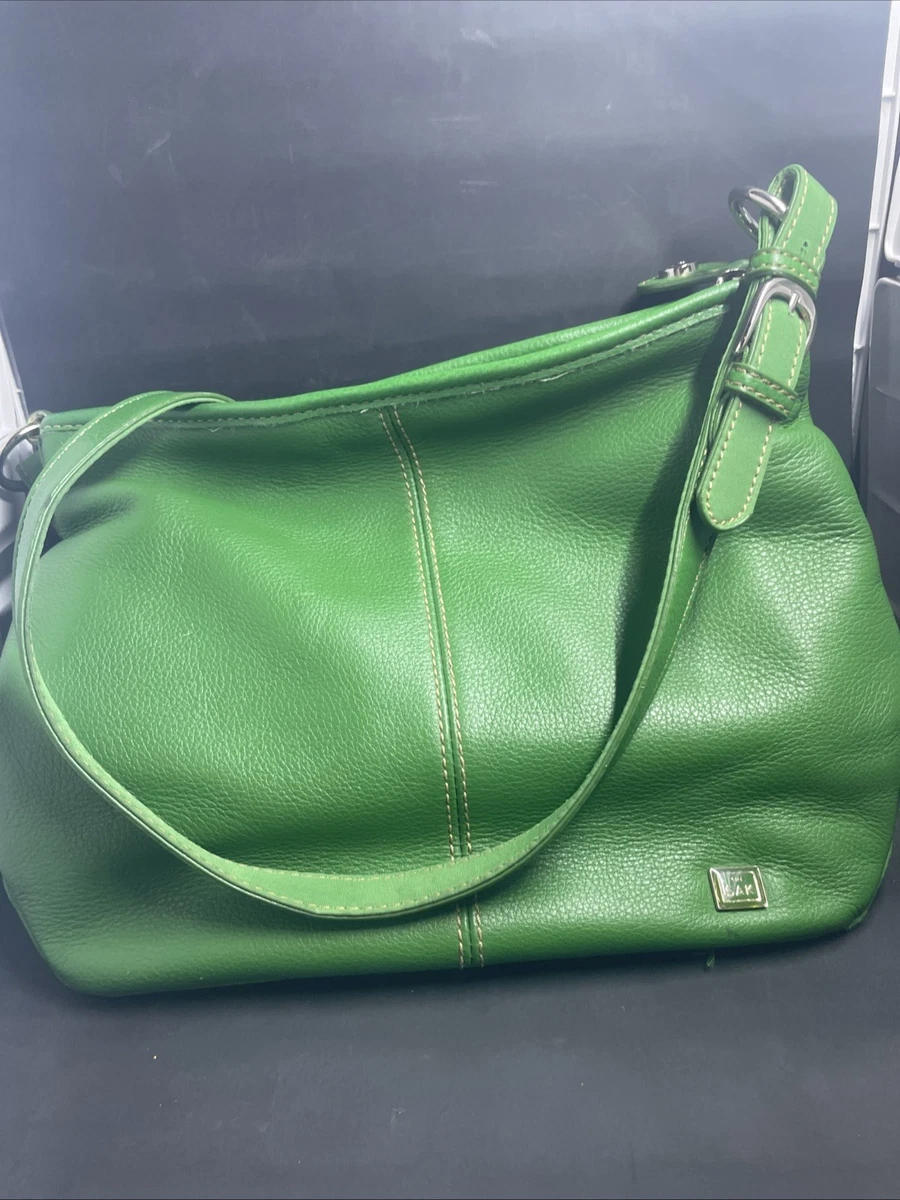 The Sak Green Bags & Handbags for Women for sale | eBay