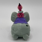 Denny's 1991 FLINTSTONES DINO RACERS Dinosaur RACER PullBack Cars Set Of 4 — photo 4