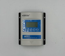10A MPPT Solar Charge Controller 12V 24V LCD EPEVER XTRA1206N Lithium AGM