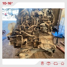 Moteur Toyota DYNA