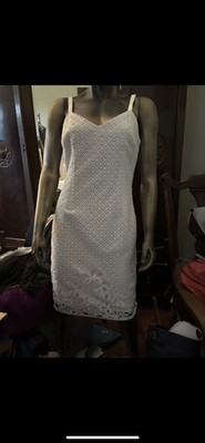 NWOT White House Black Market Brand Dress