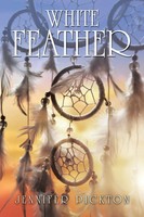 White Feather | Jennifer Pickton | Taschenbuch | Kartoniert / Broschiert | 2021