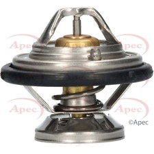 Coolant Thermostat For Daewoo Musso 2.9 D Apec