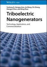 Triboelectric Nanogenerators | Technology, Ap...