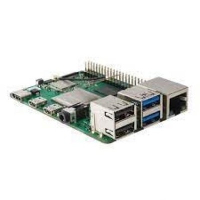 Internet of Things (IoT) ALLNET Radxa Rock 3A 8GB RK3568 Quad-cor NEW