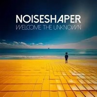 Welcome The Unknown | Noiseshaper | Audio-Cd | Cd | 2025 | 375 Media Gmbh