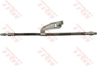 TRW Bremsschlauch PHC291 FüR 121 Jasm Jbsm Mazda Puma Courier Fiesta Ford 4 Pick