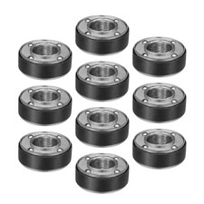 General Wire S-4F 4" Flood-Guard Standpipe Model Threaded - 10 Pack