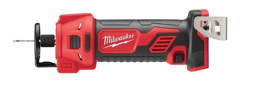 Вырезной инструмент Milwaukee M18 простой инструмент 29390₽