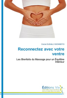 Cécile Dusailly-Bonnefoi | Reconnectez avec votre ventre | Taschenbuch (2024)