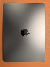 Apple MacBook Air M3 13 Mitternacht | 16GB | ...