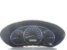 Compteur Subaru FORESTER