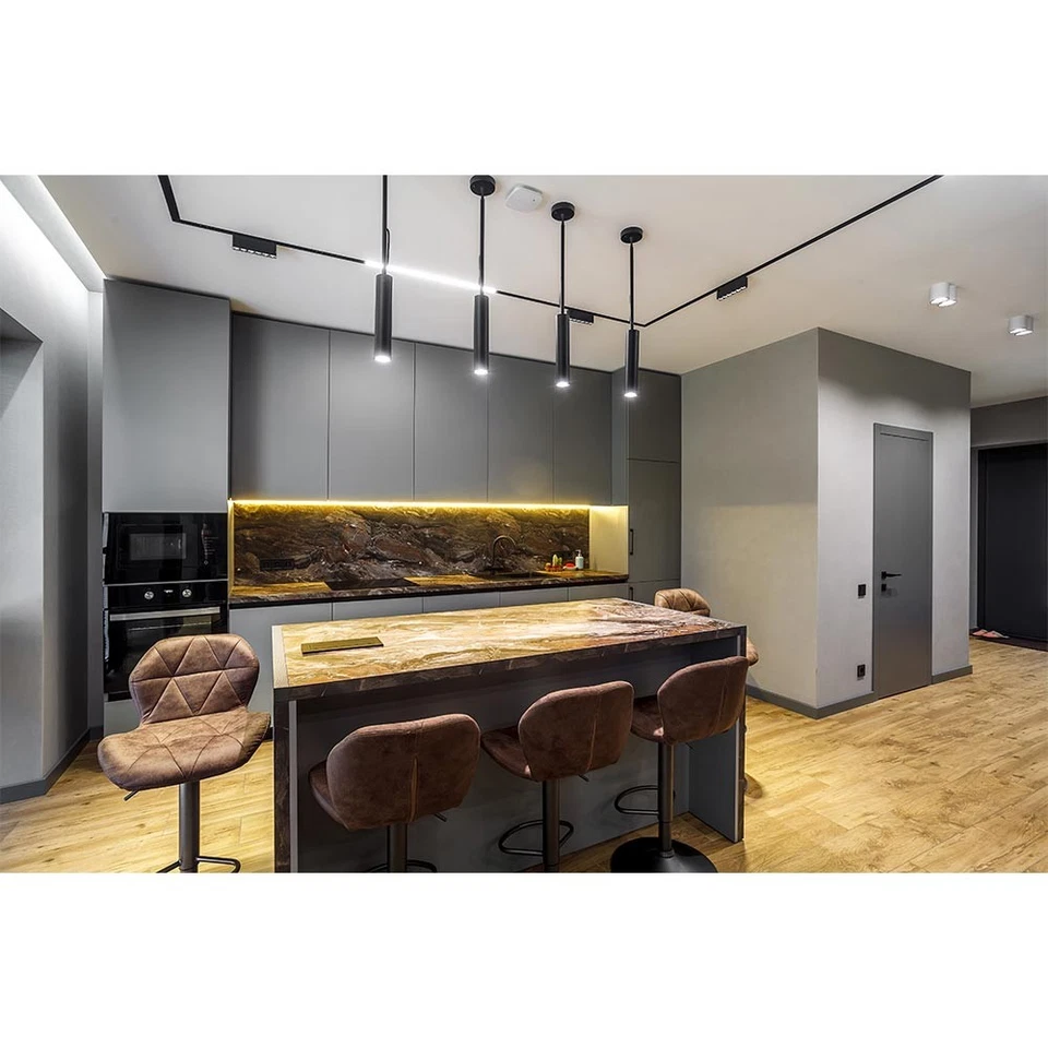 LED Leuchtmittel kleiner Reflektor MR11 2W = 20W GU10 230V warmweiß 3000K 36° - Bild 2 von 3