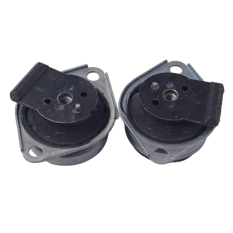 2 Pcs Engine Mount For Ferrari 612 Sa Aperta 599GTB Fiorano 196746