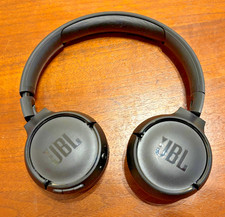Perfect Shape    Cannondale Edition JBL TUNE510BT Wireless On-Ear Headphones