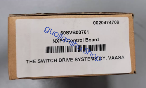 1PC NEW VACON VB00761D-C-F 60SVB00761 Control Board  Fast delivery Via DHL/Fedex - 第 2/2 張圖片