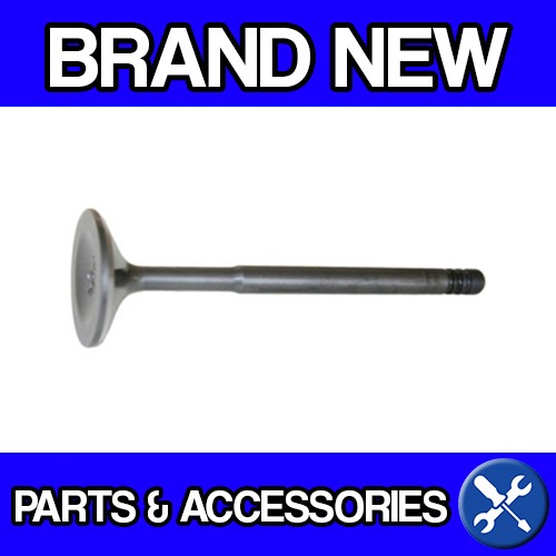 For Volvo S40, V50 (04-12) C30, C70 (07-13) (T5 Petrol Turbo) Inlet Valve (6mm)