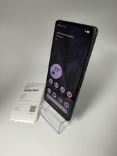 Google Pixel 7 128 GB Obsidian Unlocked 91 Battery Health Grade C Tested