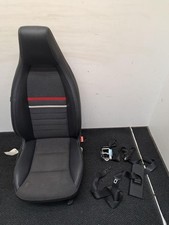 Siège Mercedes CLASSE A