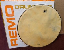 Remo Fiberskyn 2 Medium 18 Inch Drum Head NOS