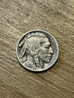 1929D Buffalo Nickel F