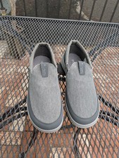 NEW Columbia PFG Boatside Vent Shoes Mens 7. Steel Gray