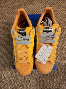 Adidas Superstar Orange | eBay Adidas Superstar Orange | eBay