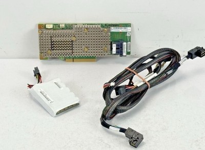 Lenovo RAID Controller 930-8i SAS 12G ThinkSystem for SR630 SR650 01KN507