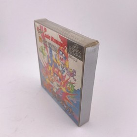 Nintendo Famicom Disk System Super Lode Runner NES 1987 New Unopened Rare 0003