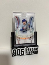 2025 FLAWLESS Matt Shaw RED WHITE BLUE DIAMOND RUBY SAPPHIRE 23/25 RC Cubs