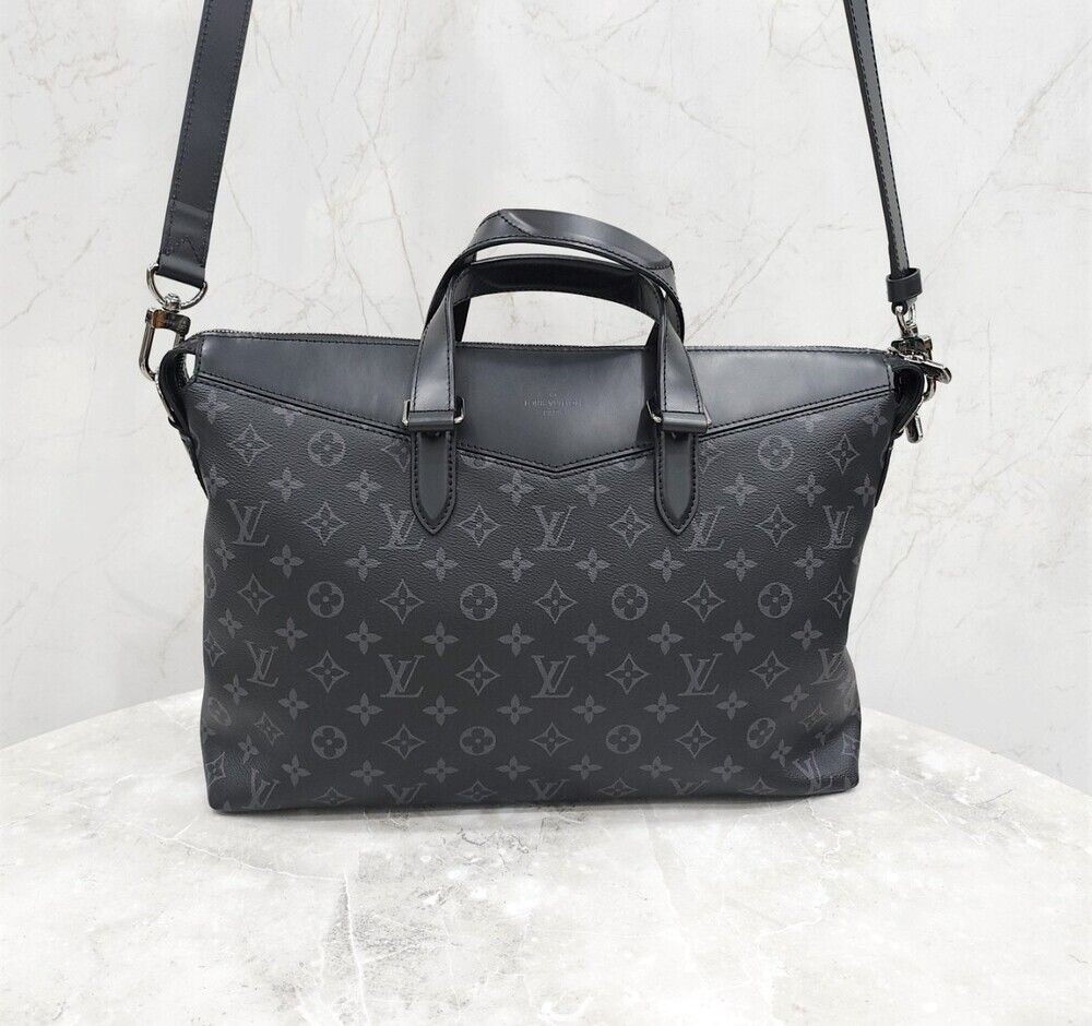 美品Louis Vuitton ビジネスバッグ ショルダーM40566