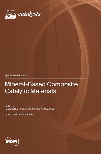 Mineral-Based Composite Catalytic Materials | Buch | Englisch (2025) | Mdpi Ag-image